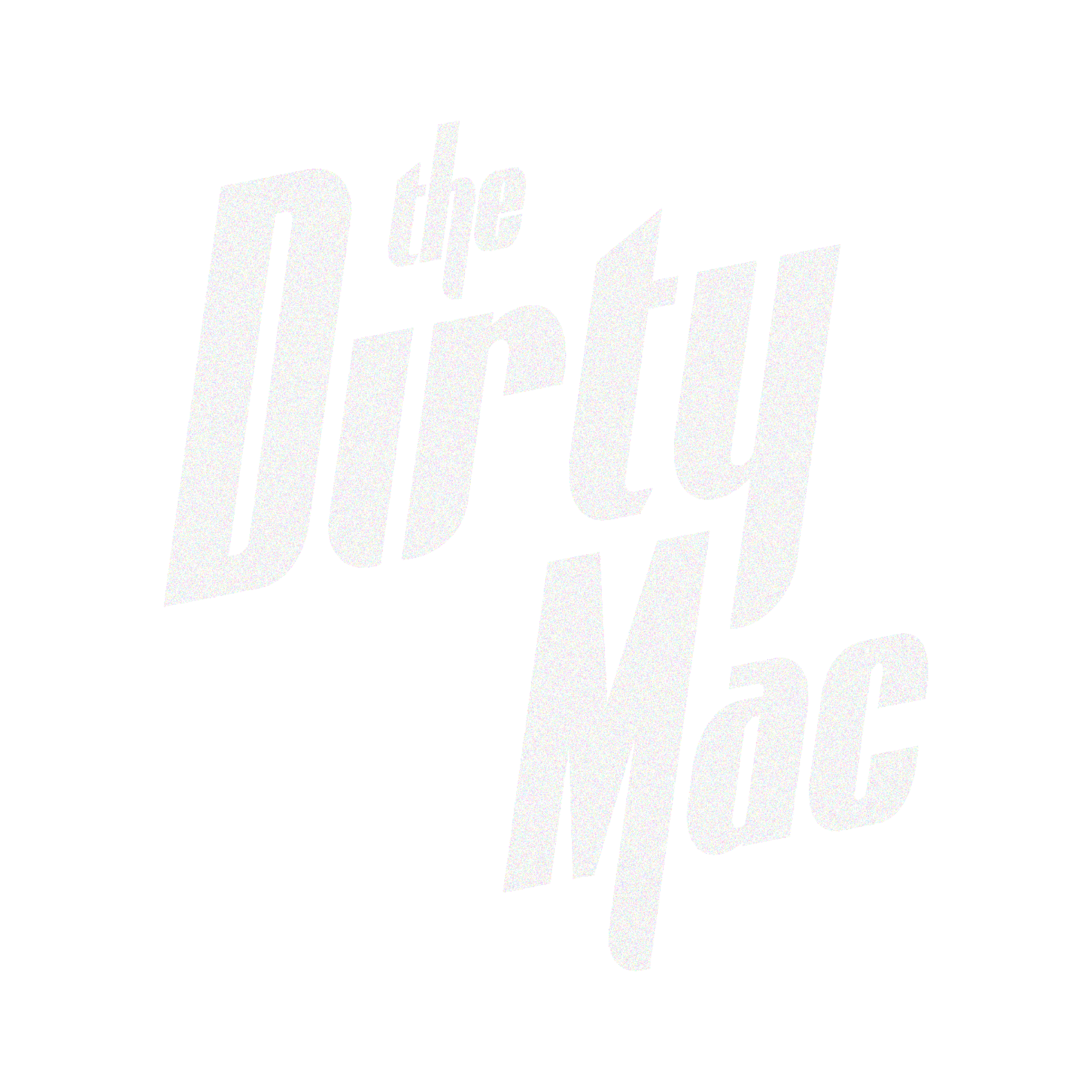 The Dirty Mac The Dirty Mac
